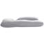 Pregnancy Pillow U-Shaped Full Body Maternity Pillow Ultra-Soft and Breathable