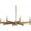 Delany 8 - Light Chandelier-43167712