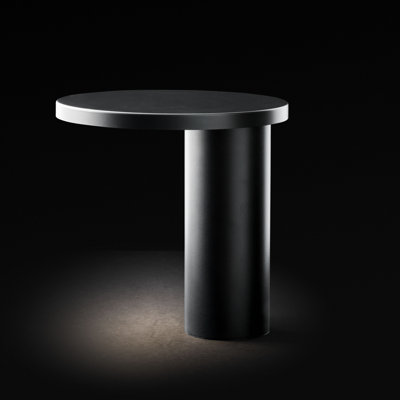 Cylinda LED Table Lamp