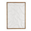Ericalynn - Shadow Box, impression sur bois
