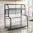 Freestanding Spice Rack