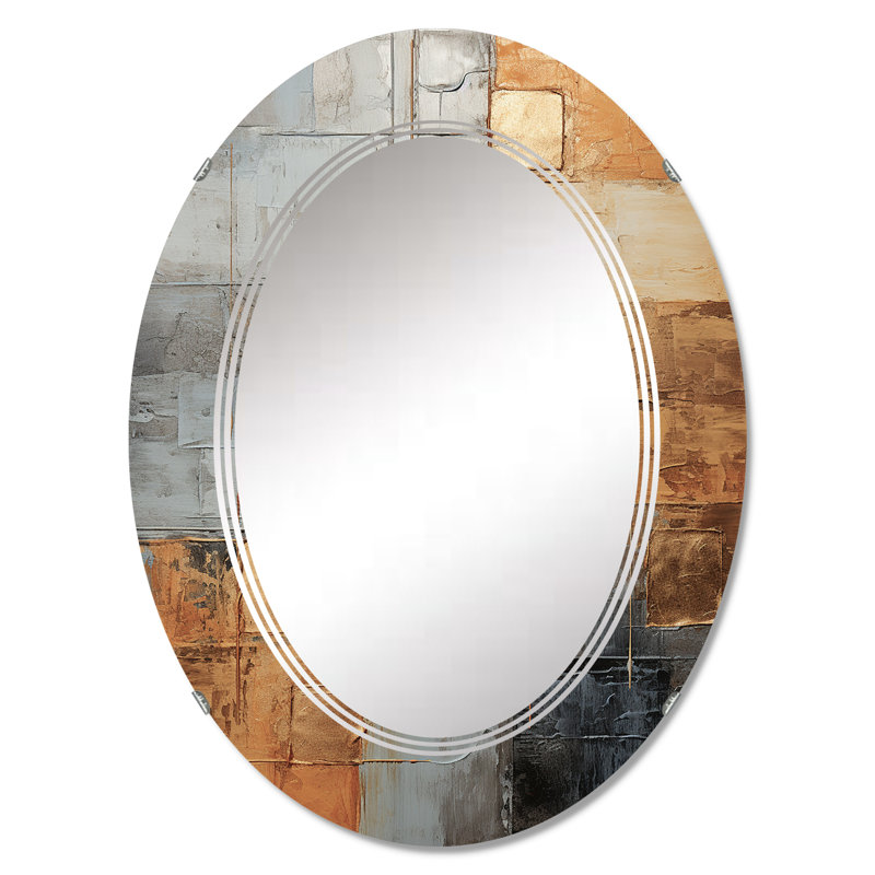 Miroir Zonnie, 30 po x 20 po