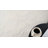 Abani Rugs Olessja Collection NOM100A Abstract Cream Area Rug-1475088391