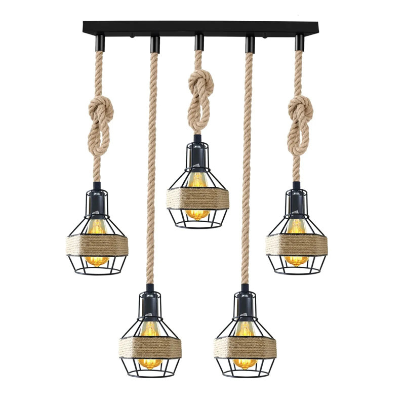- Light Pendant