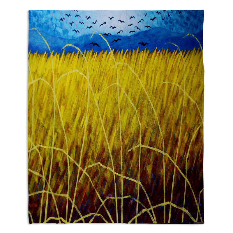 Couverture sherpae mouse vincent, l 51 po x L 60 po