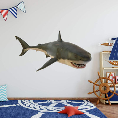 Animals Non-Wall Damaging Wall Decal