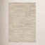 Mari Hand-Tufted Global Striped Rug