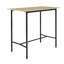 Cottrill Metal Base Dining Table