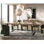 Arras 110'' Dining Table