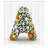 Shower Curtain with Hooks Included-94636137