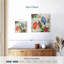 Crowle Abloom Birds I-111886191