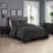 Wayfair Basics® Microfiber Reversible Diamond Quilt Set-905442558-905442433