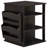 Arlene 3 - Drawer End Table-801971071