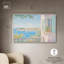 Toile vue méditerranée par Art Remedy-112572011-112572016-113580615