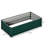 Metal Planter Box Galvanized Raised Garden Bed-1894602863