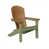 Cedar with Sage selected