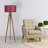 Malaijah 60" Tripod Floor Lamp-1930389659-1930389653