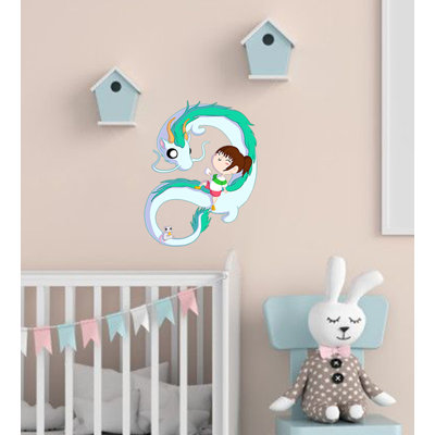 Animals Wall Decal