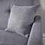 Nyrell 2 Seater Extra Wide Fabric Sofa Bed-915604858