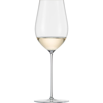 Avondale 410ml White Wine Glass Set
