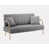 Light Gray Velvet is out of stock