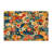 Snazzy Ripple Indoor And Outdoor Area Rug-921100245
