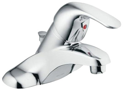 Adler Centerset Bathroom Faucet