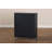 Rochester 12 Pair Shoe Storage Cabinet-311023236