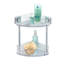Abiorn Suction Shower Caddy