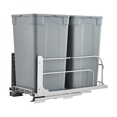 Pull Out Rubbish Bin