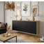 Lakedria 154cm W Chest of Drawers-1569303246
