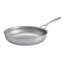 Demeyere Industry 5 Nanotouch 9.5-Inch Fry Pan-1115344689