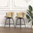 26" Bar Stool Set Of 2-879905759