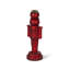 Glass Candlestick