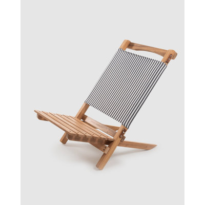  Folding Beach Chair