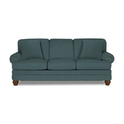 Spratt Upholstered 88'' Sofa