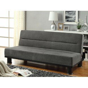 Callie Twin 70.5 Wide Tight Back Convertible Sofa