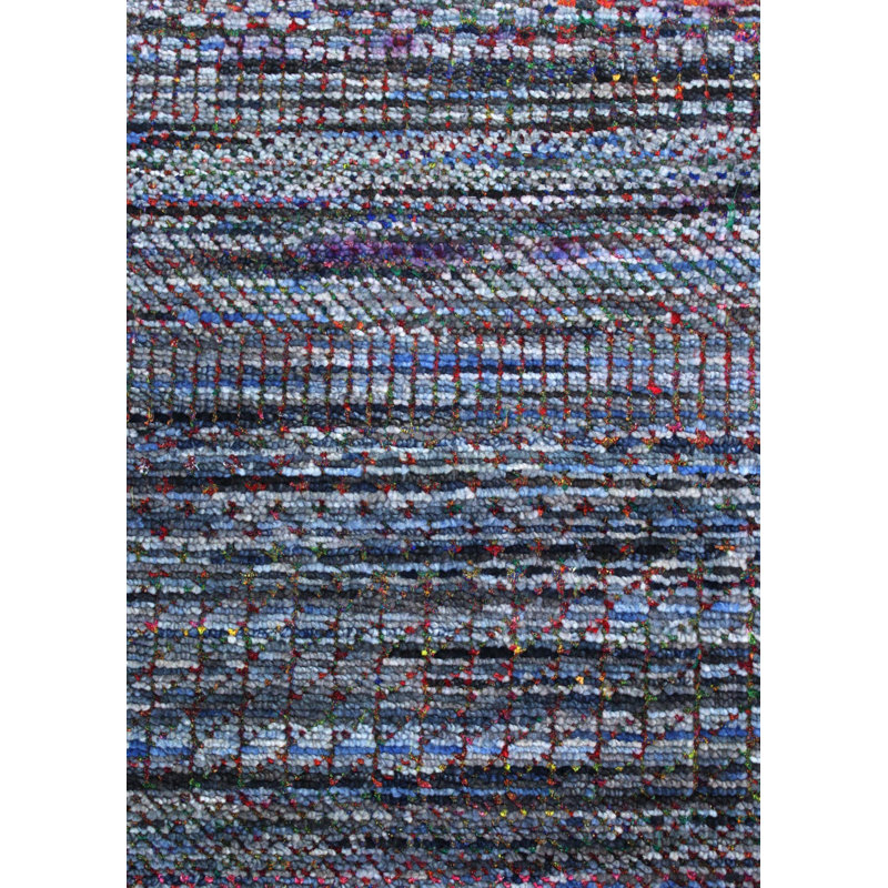Illusions 2 One-of-a-Kind 8'8" X 11'4" Area Rug