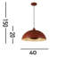 Palanga 1 - Light Pendant-482191867-482191860-482167999