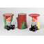Gnomes Accent Stool-96429135