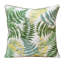 Ensemble de 2 coussins floraux