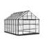 Serre d'extérieur en aluminium et polycarbonate-121141837