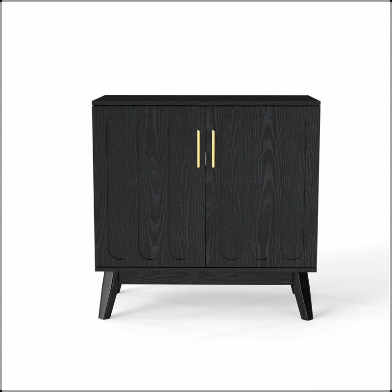 Buffet Mid Mid Century