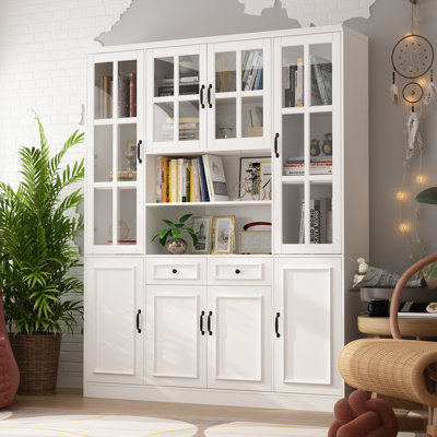 Bakyt Storage Bookcase