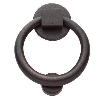 Ring Door Knocker