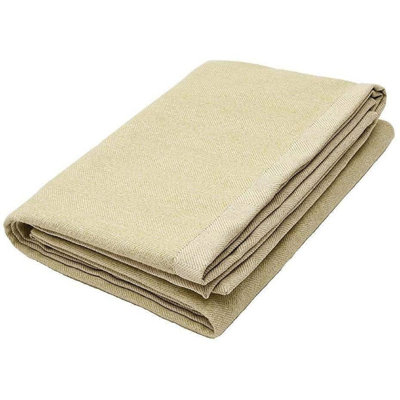 Herringbone Weighted Throw Blanket