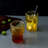 Porsia 10oz. Handmade Highball Glass Set-2018424018