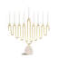 Coluna Menorah-79874265
