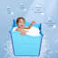Baignoire pliable-1000150679-1000150676