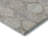 Premium Machine Washable Prisco Taupe Rug-429257211